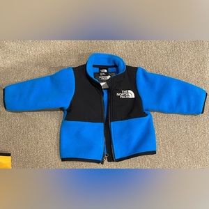 North Face - Infant Denali Jacket
